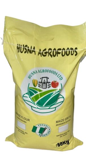 Maize Flour 50kg(garin masara 50kg)